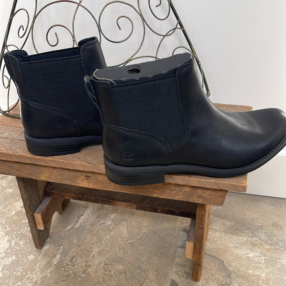 🆕 Women’s Timberland Boots